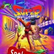 Super House of Dead Ninjas (2013) | RePack from Drag Team