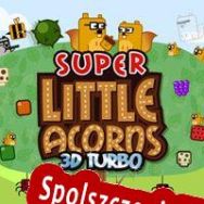 Super Little Acorns 3D Turbo (2013/ENG/Polski/RePack from TWK)