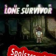 Super Lone Survivor (2022/ENG/Polski/RePack from CHAOS!)