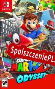 Super Mario Odyssey (2017) | RePack from Under SEH