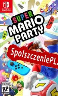 Super Mario Party (2018/ENG/Polski/RePack from UP7)