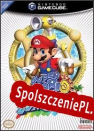 Super Mario Sunshine (2002/ENG/Polski/Pirate)