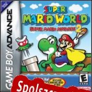 Super Mario World: Super Mario Advance 2 (2002/ENG/Polski/License)