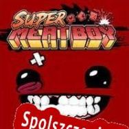 Super Meat Boy (2022/ENG/Polski/License)