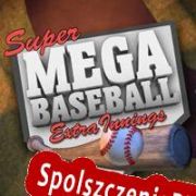 Super Mega Baseball (2014/ENG/Polski/Pirate)