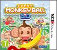 Super Monkey Ball 3D (2011/ENG/Polski/Pirate)