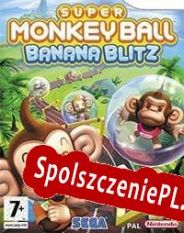 Super Monkey Ball: Banana Blitz (2006) | RePack from HAZE