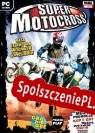 Super Motocross (2009/ENG/Polski/License)