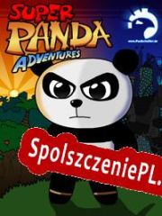 Super Panda Adventures (2013/ENG/Polski/RePack from PARADiGM)