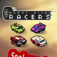 Super Pixel Racers (2018/ENG/Polski/RePack from AGGRESSiON)