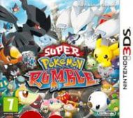 Super Pokemon Rumble (2011/ENG/Polski/RePack from TMG)