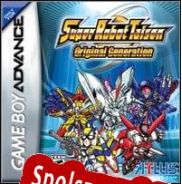 Super Robot Taisen: Original Generation (2006) | RePack from iRRM