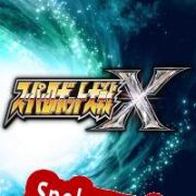 Super Robot Wars X (2018) | RePack from ORiGiN