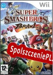 Super Smash Bros. Brawl (2007/ENG/Polski/License)