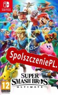 Super Smash Bros. Ultimate (2018/ENG/Polski/RePack from TRSi)