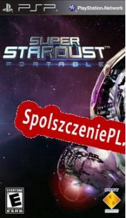 Super Stardust Portable (2008/ENG/Polski/Pirate)