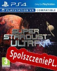 Super Stardust Ultra VR (2016/ENG/Polski/License)