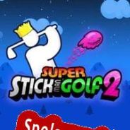 Super Stickman Golf 2 (2013/ENG/Polski/License)