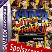 Super Street Fighter II: Turbo Revival (2001/ENG/Polski/License)