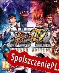 Super Street Fighter IV: Arcade Edition (2011/ENG/Polski/Pirate)