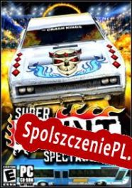 Super Stunt Spectacular (2005/ENG/Polski/License)