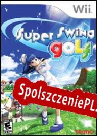 Super Swing Golf Pangya (2006/ENG/Polski/License)