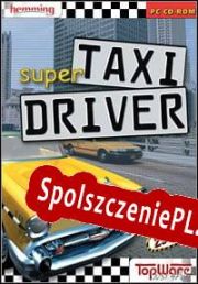 Super TAXI Driver (2000) | RePack from The Company