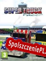 Super Truck Racer (2010/ENG/Polski/License)