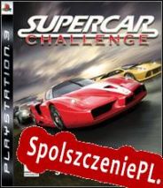 SuperCar Challenge (2009/ENG/Polski/RePack from Dr.XJ)