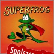 Superfrog (1994/ENG/Polski/License)