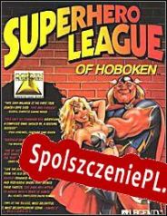 Superhero League of Hoboken (1994/ENG/Polski/RePack from SUPPLEX)