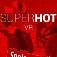 SUPERHOT VR (2016/ENG/Polski/License)