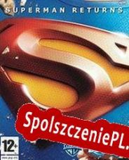 Superman Returns: The Videogame (2022/ENG/Polski/License)