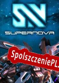 Supernova (2019/ENG/Polski/License)