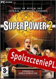 SuperPower 2 (2004/ENG/Polski/License)