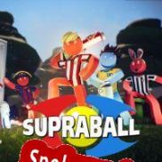 Supraball (2019/ENG/Polski/Pirate)