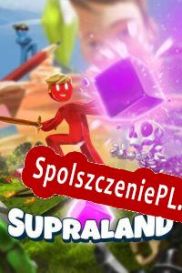 Supraland (2019) | RePack from F4CG