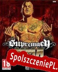 Supremacy MMA (2011/ENG/Polski/Pirate)