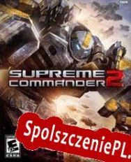 Supreme Commander 2 (2010) | RePack from Lz0