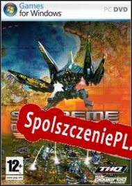 Supreme Commander: Forged Alliance (2007) | RePack from Reloaded