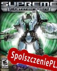 Supreme Commander (2007/ENG/Polski/RePack from T3)