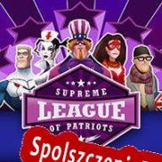 Supreme League of Patriots (2015/ENG/Polski/Pirate)