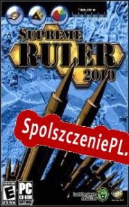 Supreme Ruler 2010 (2005/ENG/Polski/RePack from iNFLUENCE)