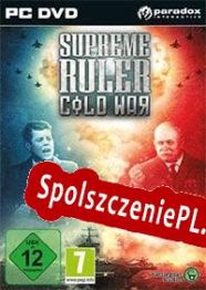 Supreme Ruler Cold War (2011/ENG/Polski/License)