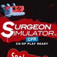 Surgeon Simulator CPR (2018/ENG/Polski/RePack from TSRh)