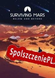 Surviving Mars: Below and Beyond (2021/ENG/Polski/License)