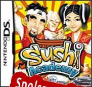 Sushi Academy (2009/ENG/Polski/License)