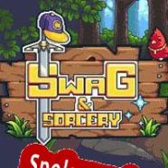 Swag and Sorcery (2019/ENG/Polski/License)