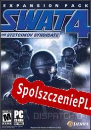 SWAT 4: The Stetchkov Syndicate (2006/ENG/Polski/RePack from R2R)