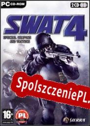 SWAT 4 (2005/ENG/Polski/RePack from Cerberus)